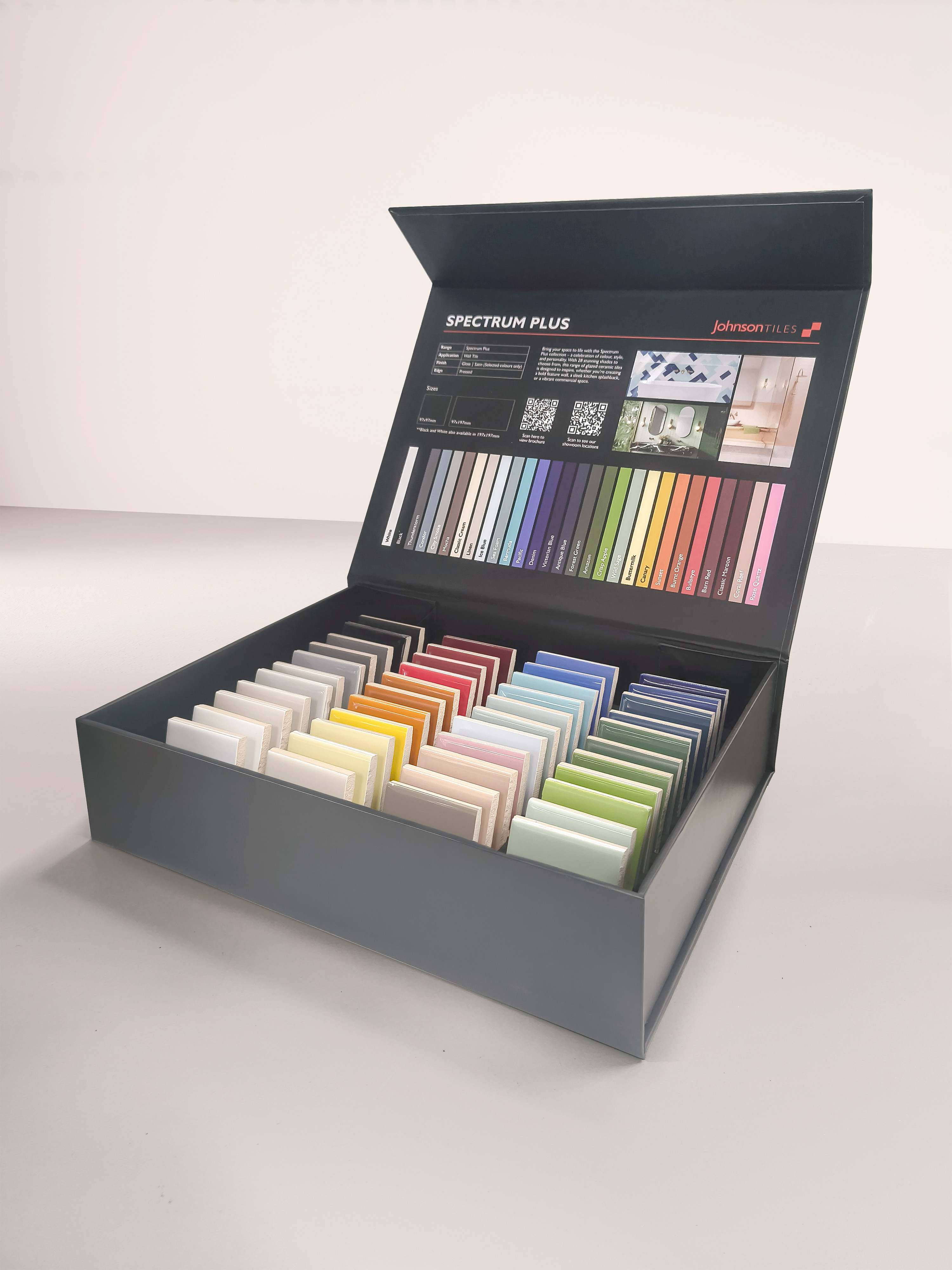 Postcard Account Signup